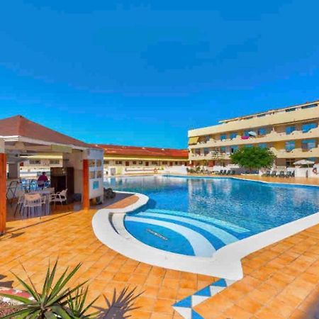 Playa Paraiso Costa Adeje Apartment エクステリア 写真