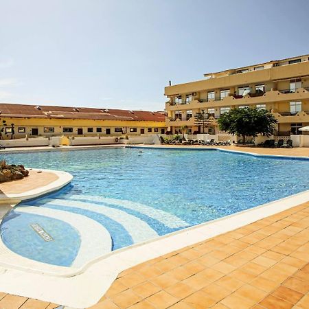 Playa Paraiso Costa Adeje Apartment エクステリア 写真