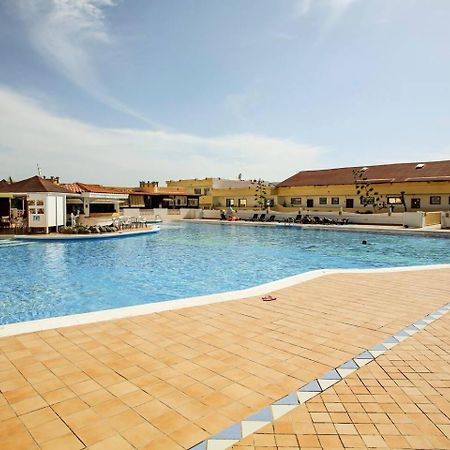 Playa Paraiso Costa Adeje Apartment エクステリア 写真