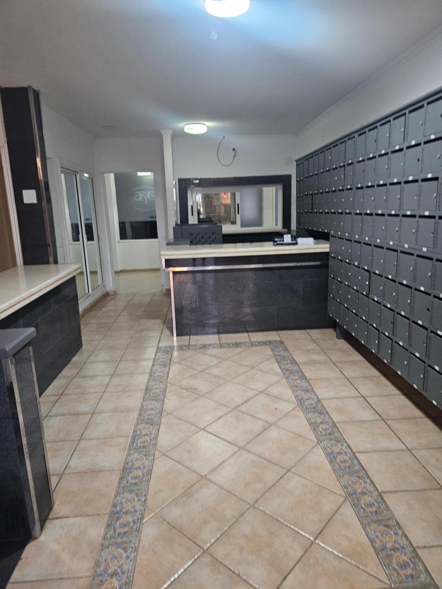 Playa Paraiso Costa Adeje Apartment エクステリア 写真