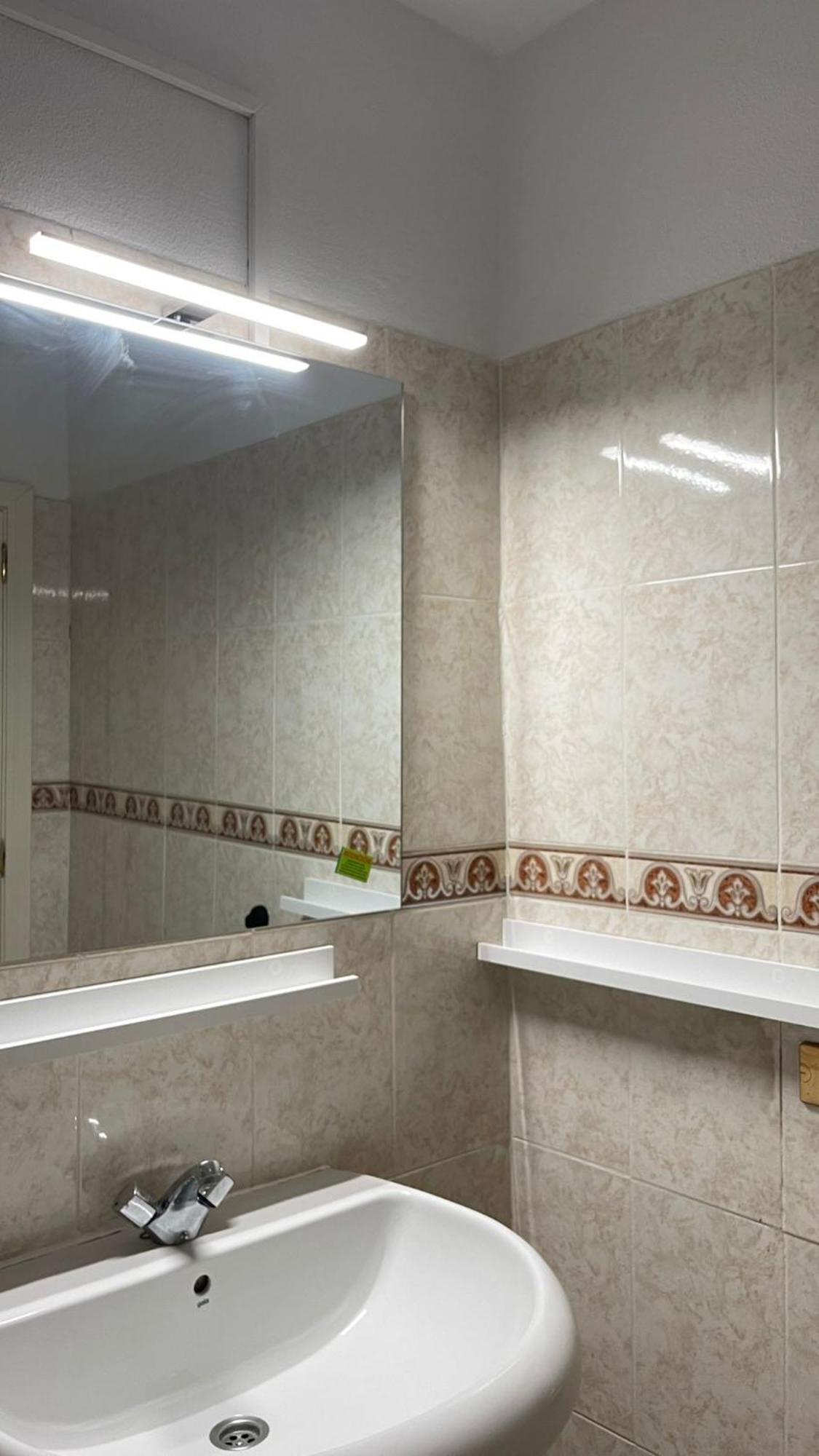 Playa Paraiso Costa Adeje Apartment エクステリア 写真