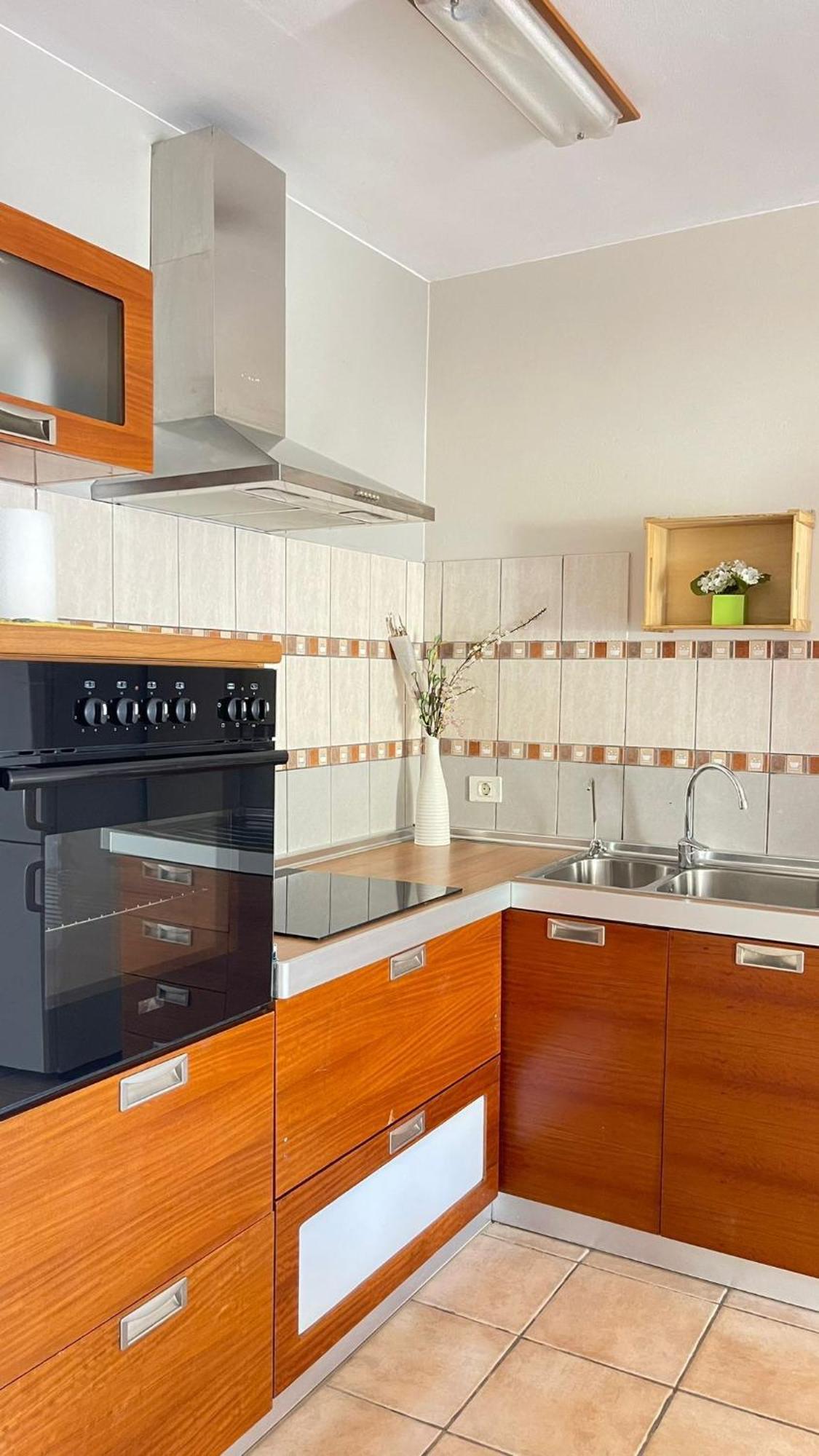 Playa Paraiso Costa Adeje Apartment エクステリア 写真