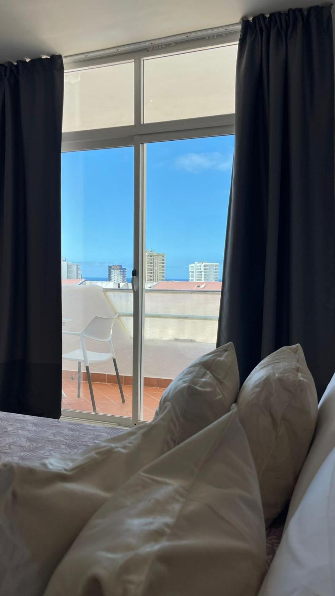Playa Paraiso Costa Adeje Apartment エクステリア 写真