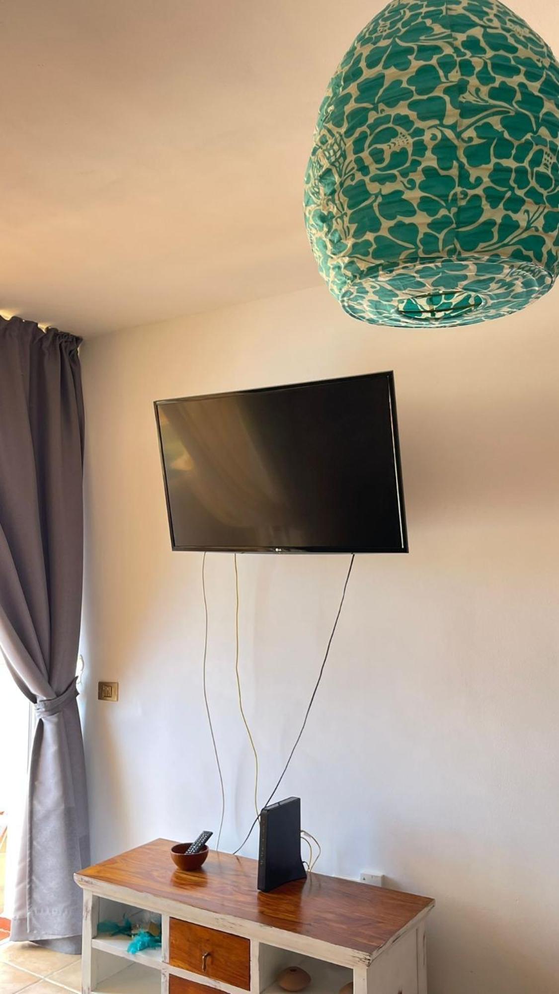 Playa Paraiso Costa Adeje Apartment エクステリア 写真