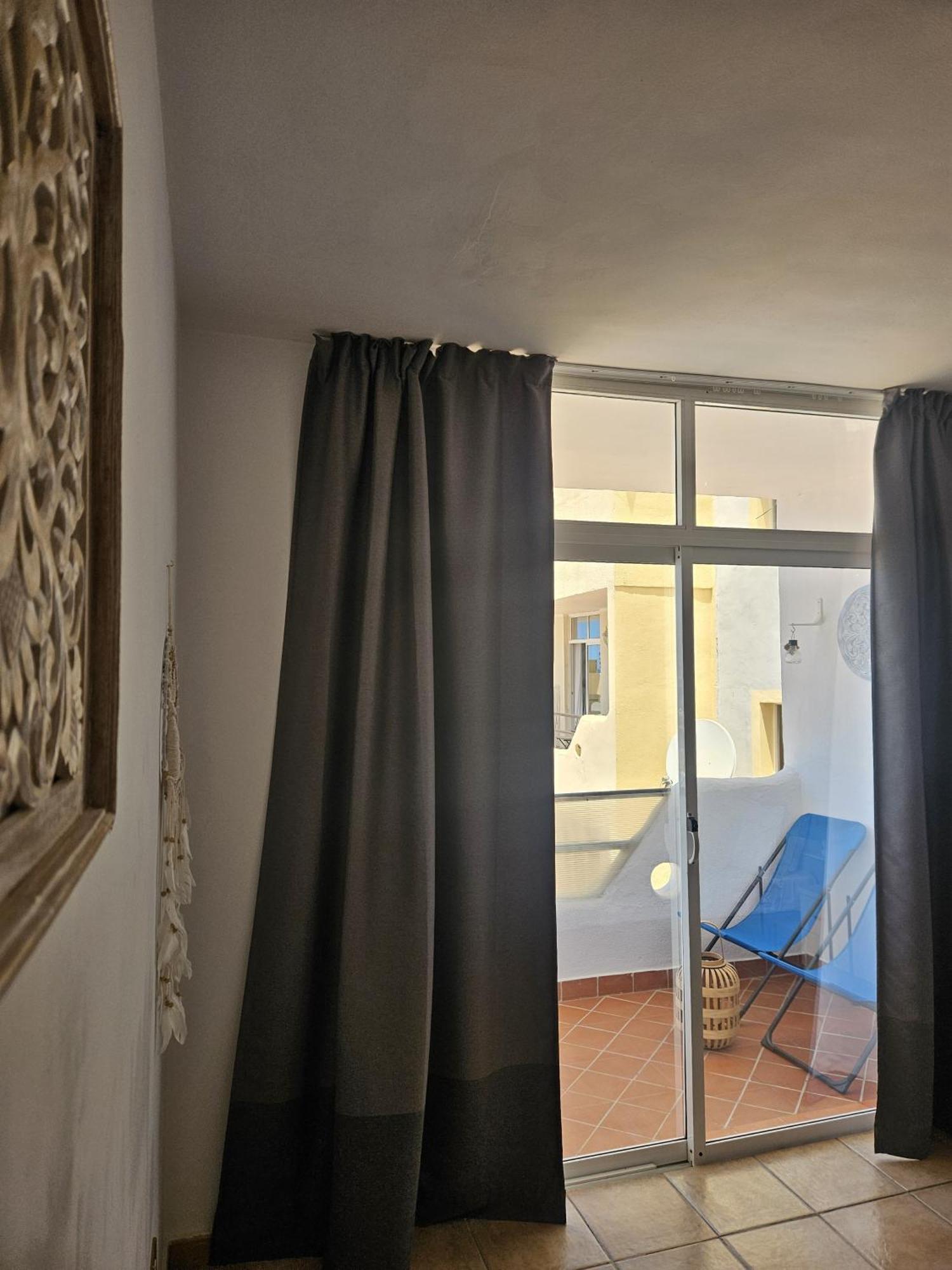 Playa Paraiso Costa Adeje Apartment エクステリア 写真