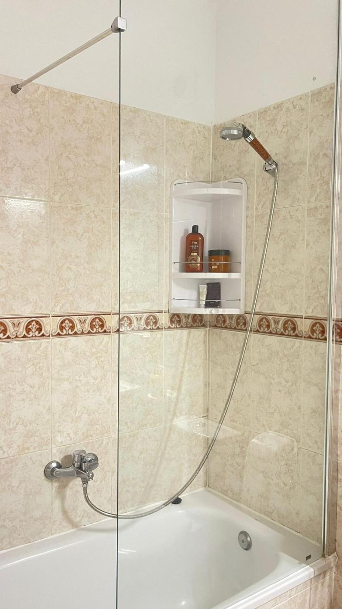 Playa Paraiso Costa Adeje Apartment エクステリア 写真