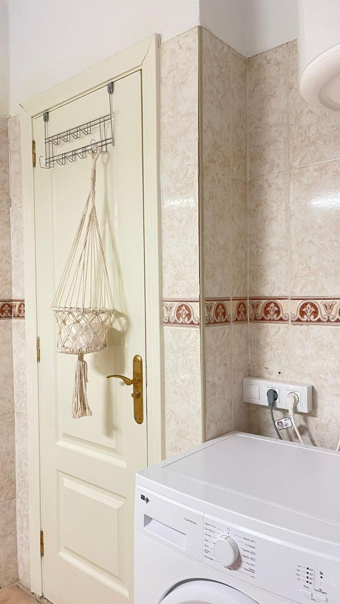 Playa Paraiso Costa Adeje Apartment エクステリア 写真
