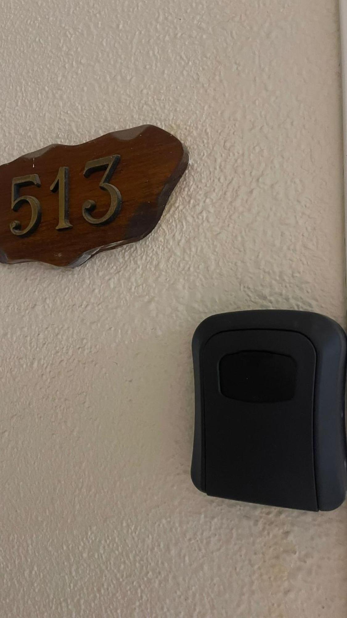 Playa Paraiso Costa Adeje Apartment エクステリア 写真