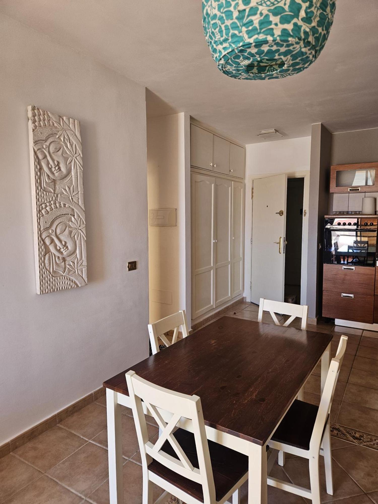 Playa Paraiso Costa Adeje Apartment エクステリア 写真