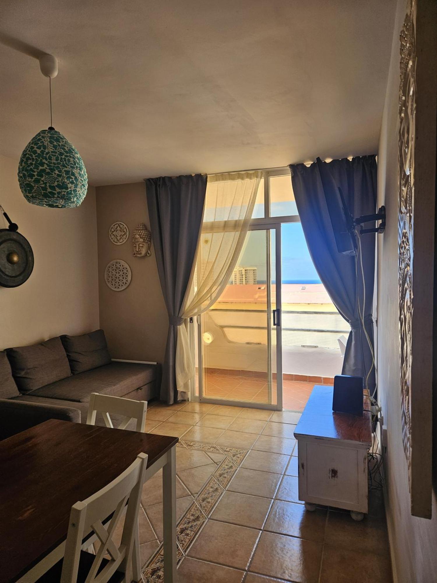 Playa Paraiso Costa Adeje Apartment エクステリア 写真