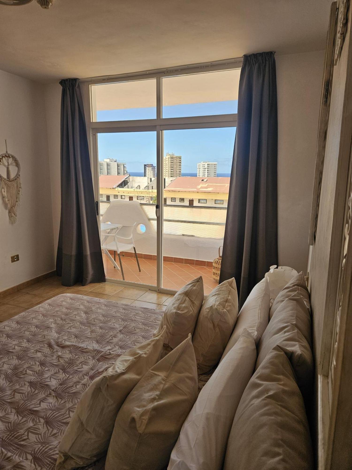 Playa Paraiso Costa Adeje Apartment エクステリア 写真
