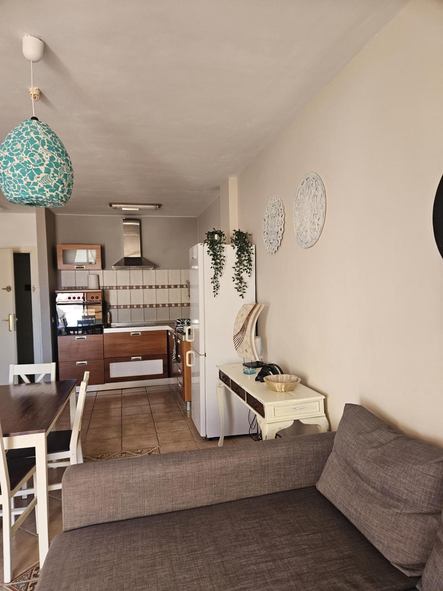 Playa Paraiso Costa Adeje Apartment エクステリア 写真