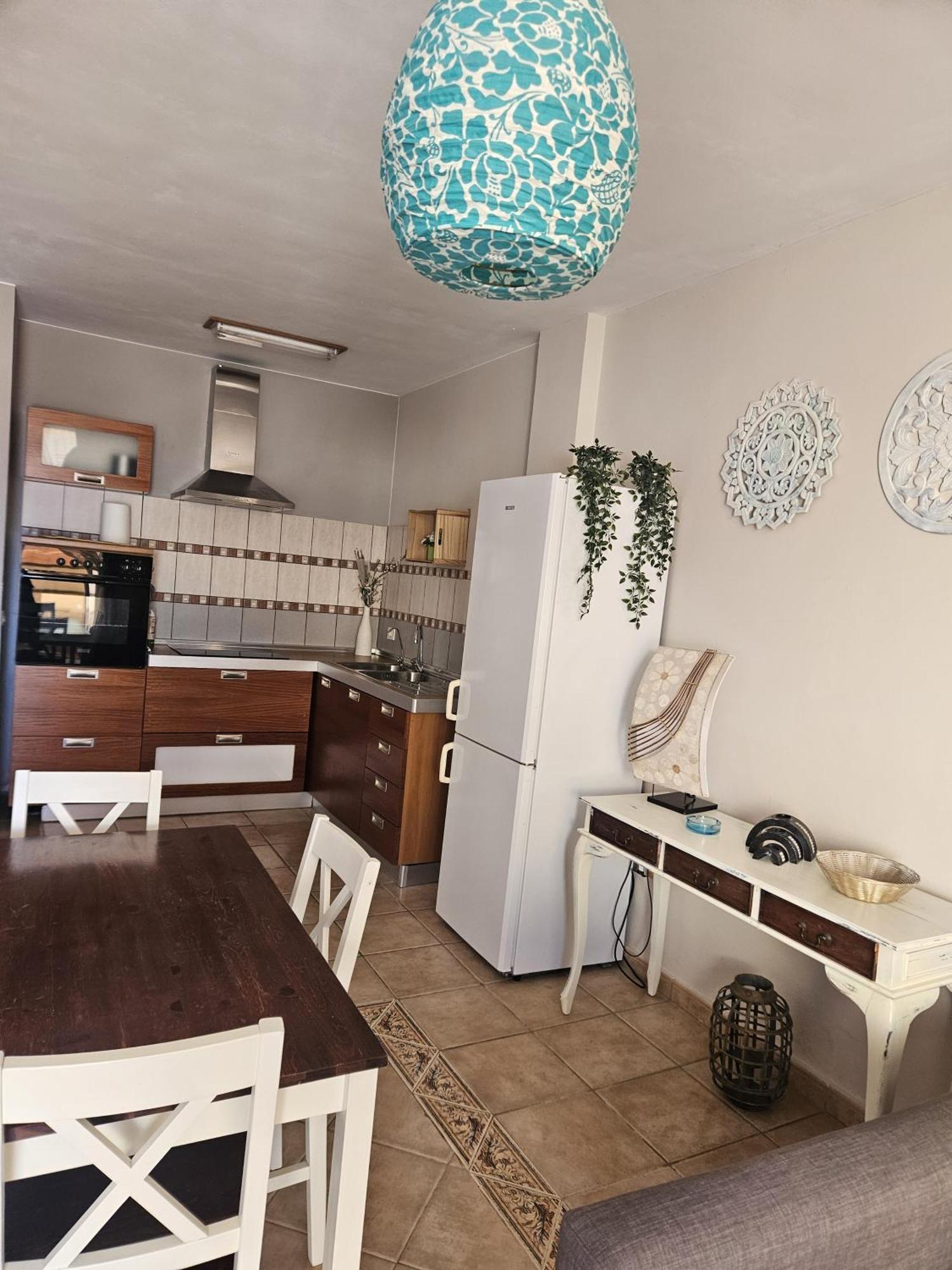 Playa Paraiso Costa Adeje Apartment エクステリア 写真